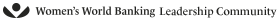 Women's World Banking logo